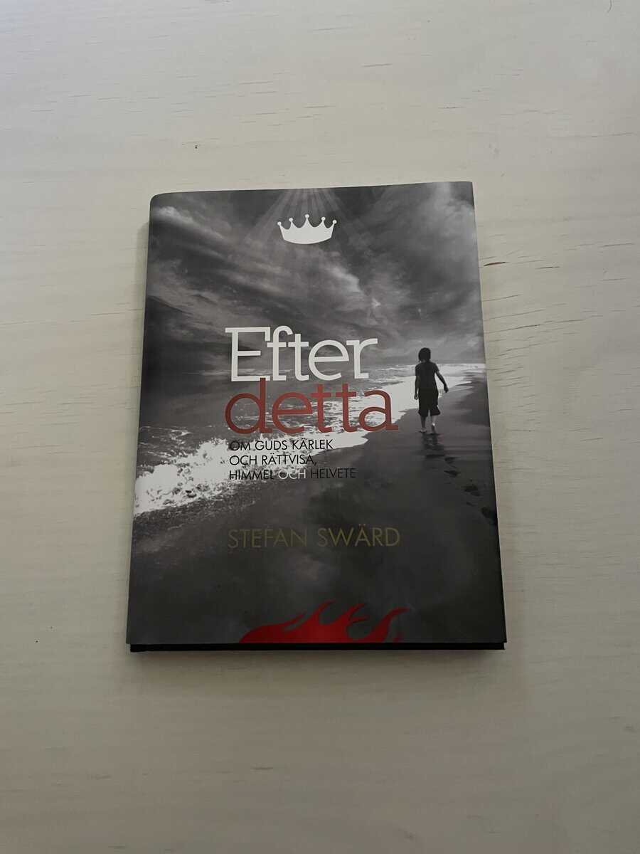 Stefan Swärd : Efter detta