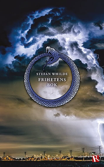 Stefan Whilde : Frihetens bok