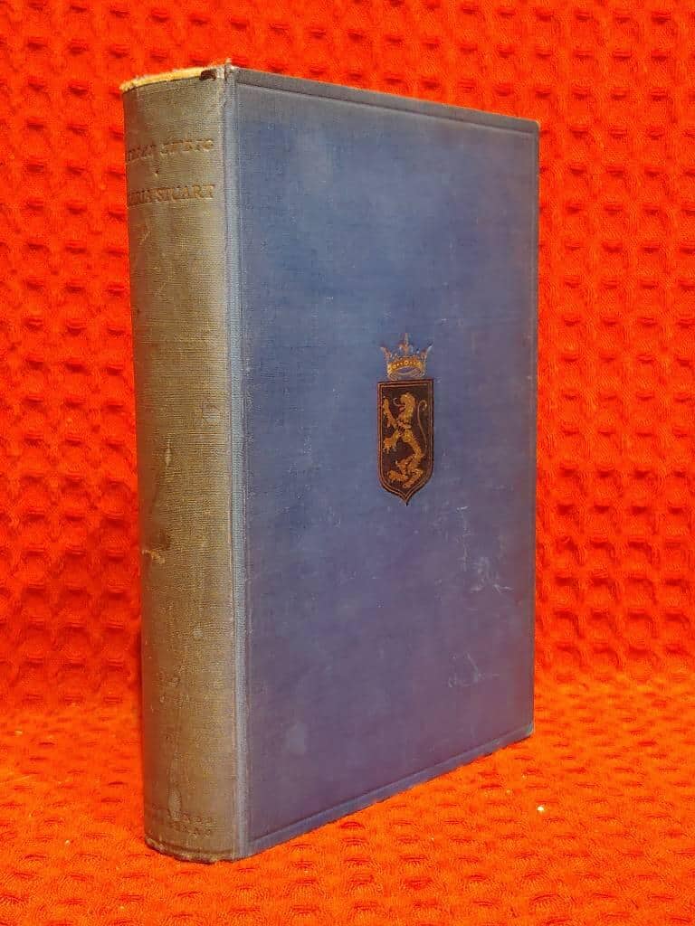 Stefan Zweig : Maria Stuart