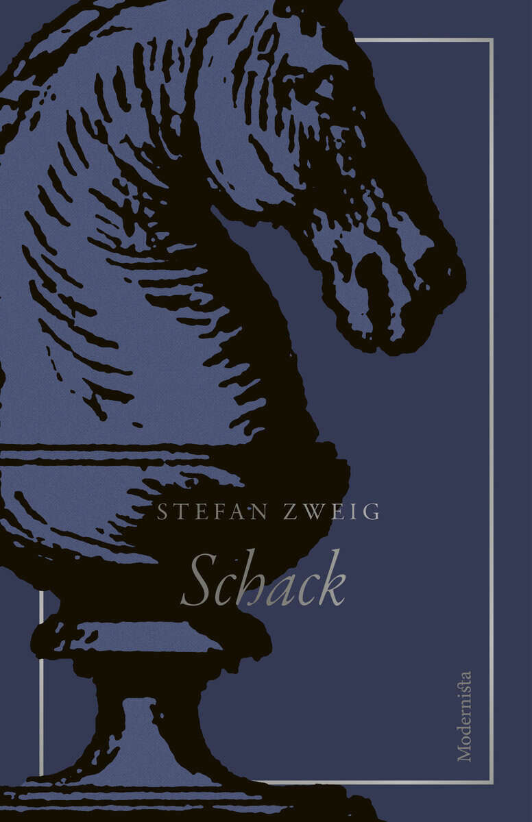 Stefan Zweig : Schack
