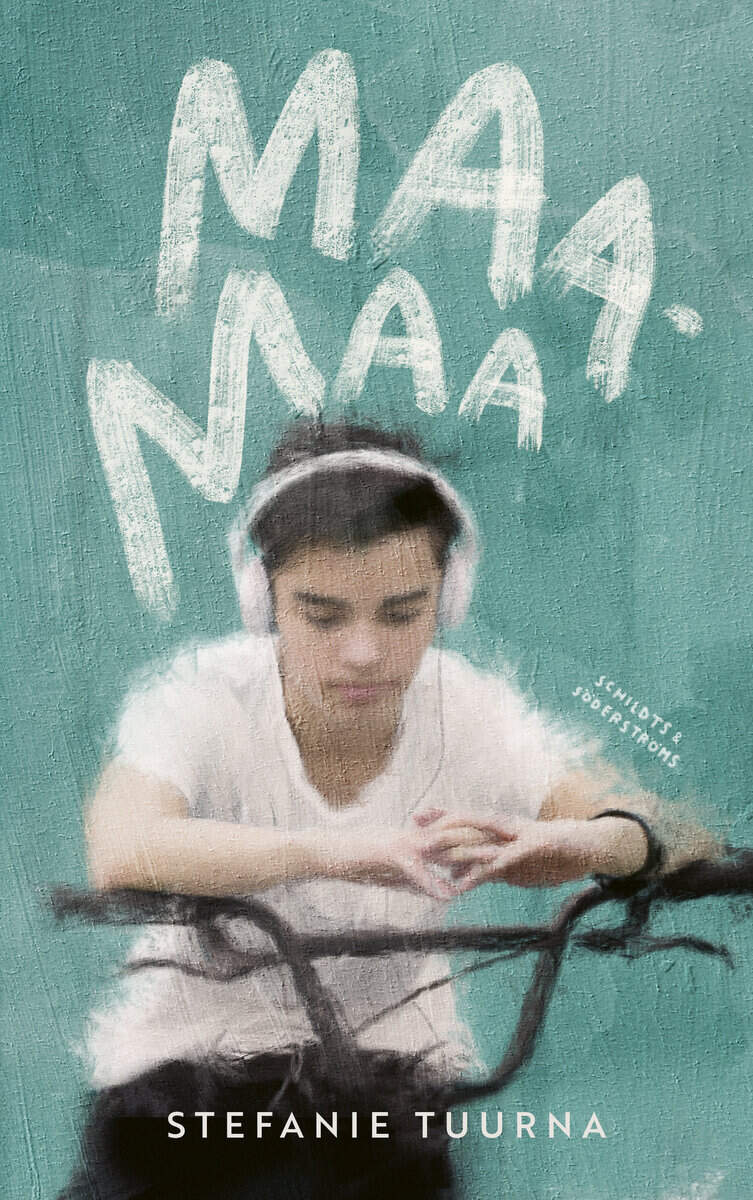 Stefanie Tuurna : Maamaa