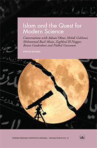Stefano Bigliardi : Islam and the quest for modern science