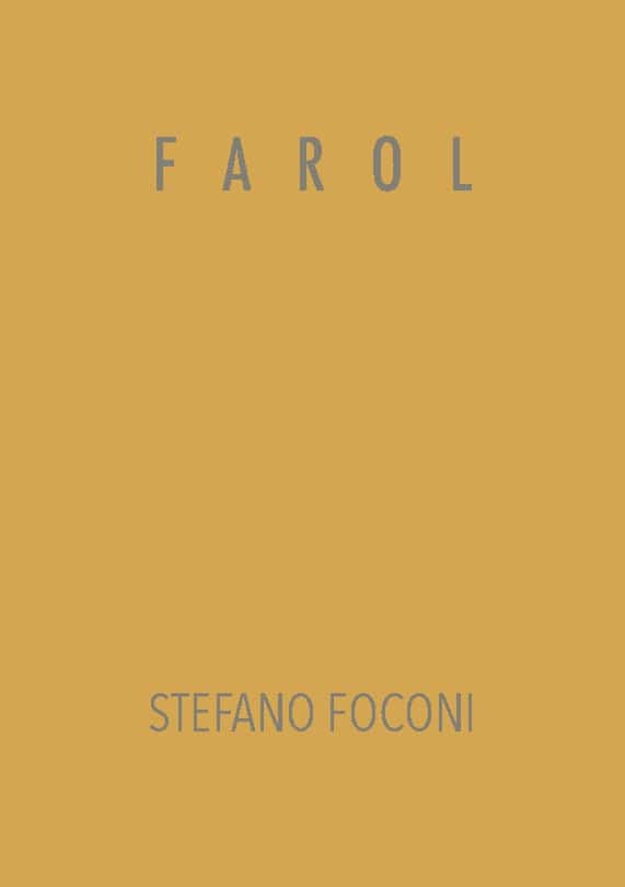 Stefano Foconi : Farol