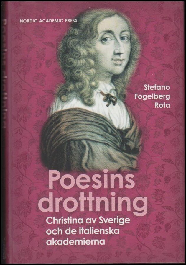 Stefano Fogelberg Rota : Poesins drottning