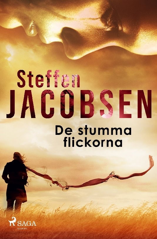 Steffen Jacobsen : De stumma flickorna