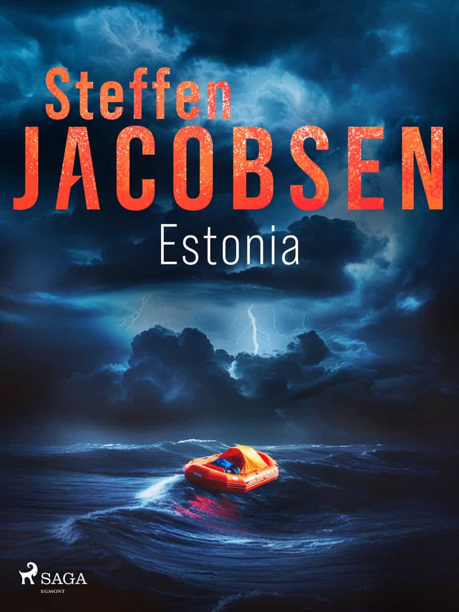 Steffen Jacobsen : Estonia