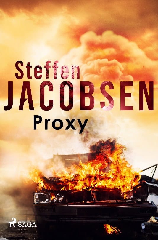 Steffen Jacobsen : Proxy