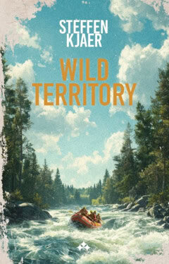 Steffen Kjaer : Wild territory