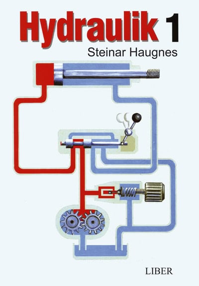 Steinar Haugnes : Hydraulik 1