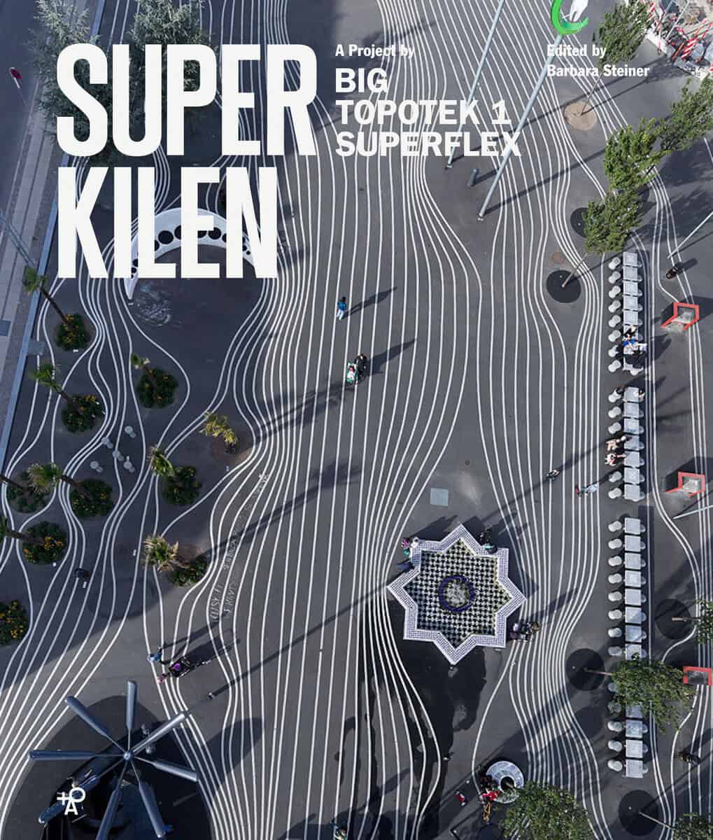 Steiner, Barbara ; Heltoft, Nikolaj ; Ippolita Nicotera, Maria ; Offenberger, Toni : Superkilen