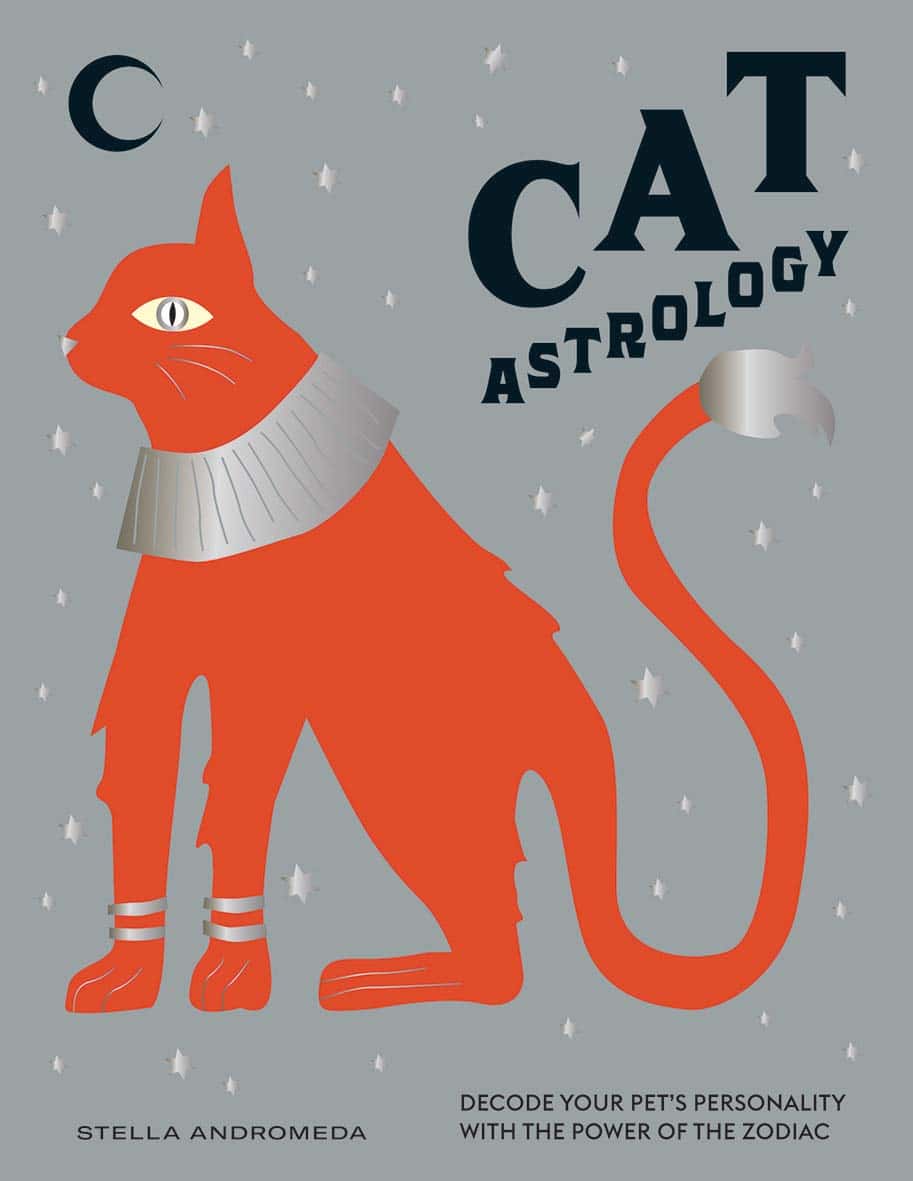 Stella Andromeda : Cat Astrology