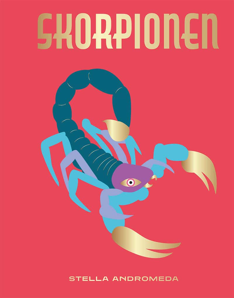 Stella Andromeda : Skorpionen