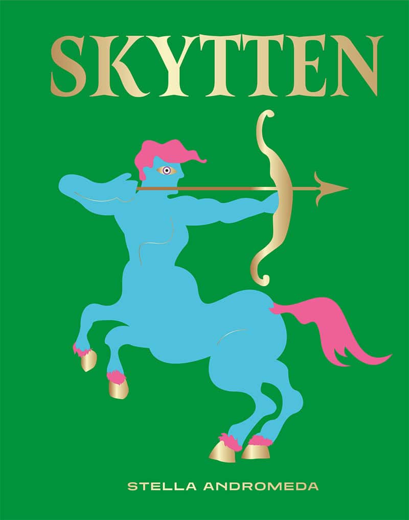 Stella Andromeda : Skytten