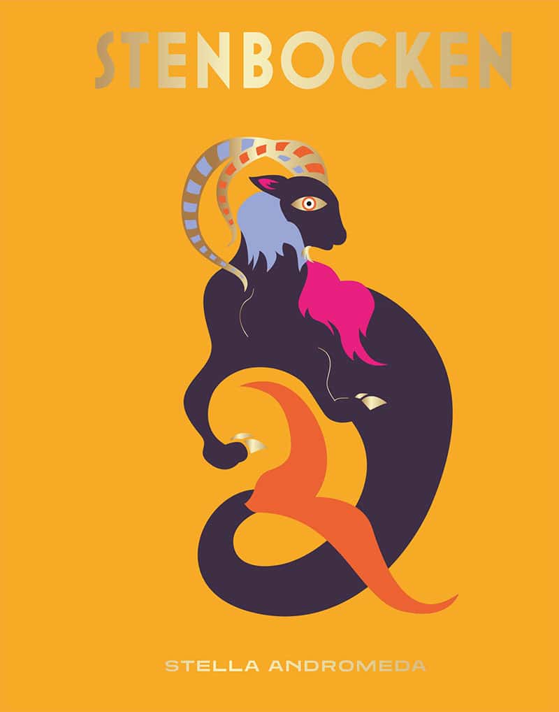 Stella Andromeda : Stenbocken