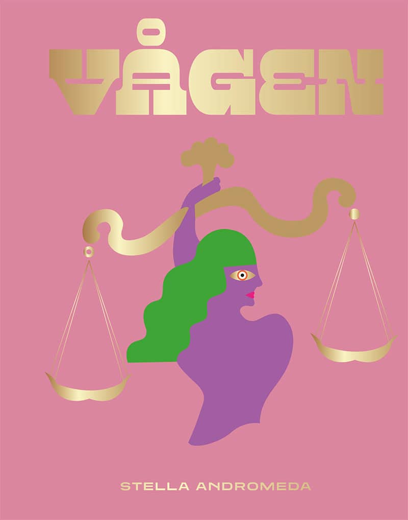 Stella Andromeda : Vågen