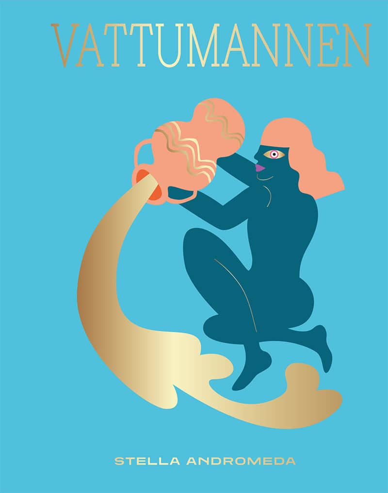 Stella Andromeda : Vattumannen