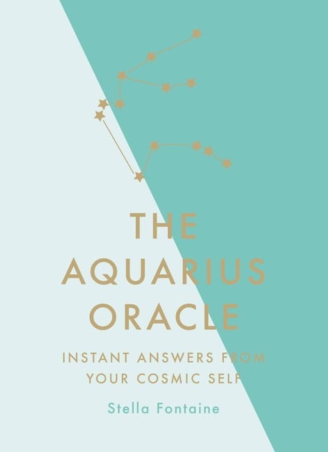 Stella Fontaine : The Aquarius Oracle