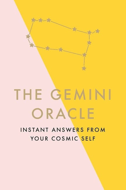 Stella Fontaine : The Gemini Oracle