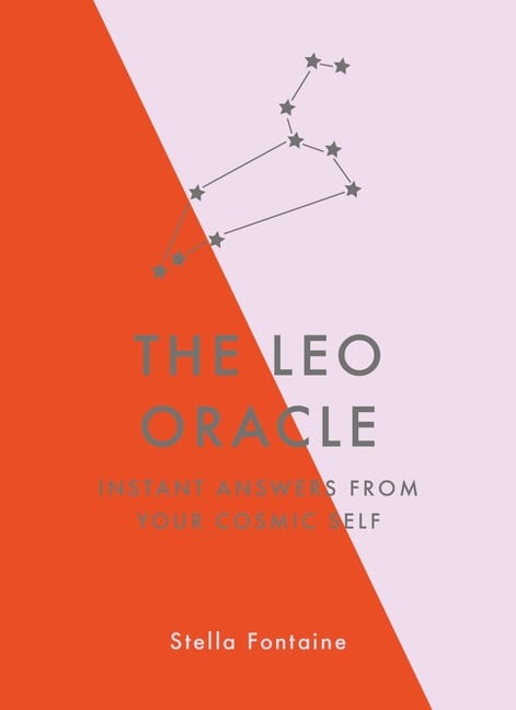 Stella Fontaine : The Leo Oracle