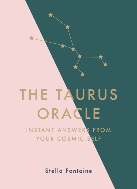 Stella Fontaine : The Taurus Oracle