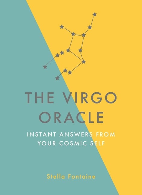 Stella Fontaine : The Virgo Oracle