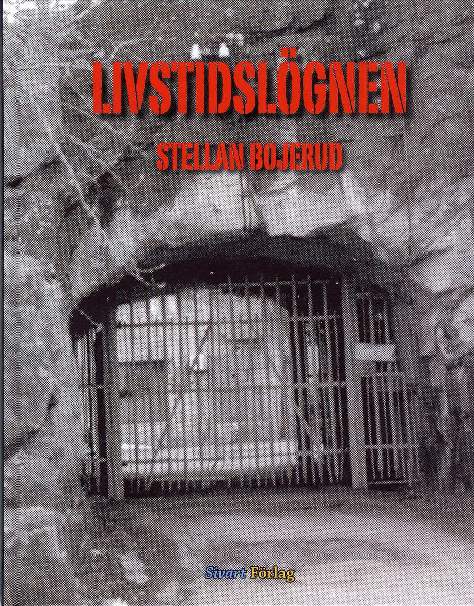 Stellan Bojerud : Livstidslögnen
