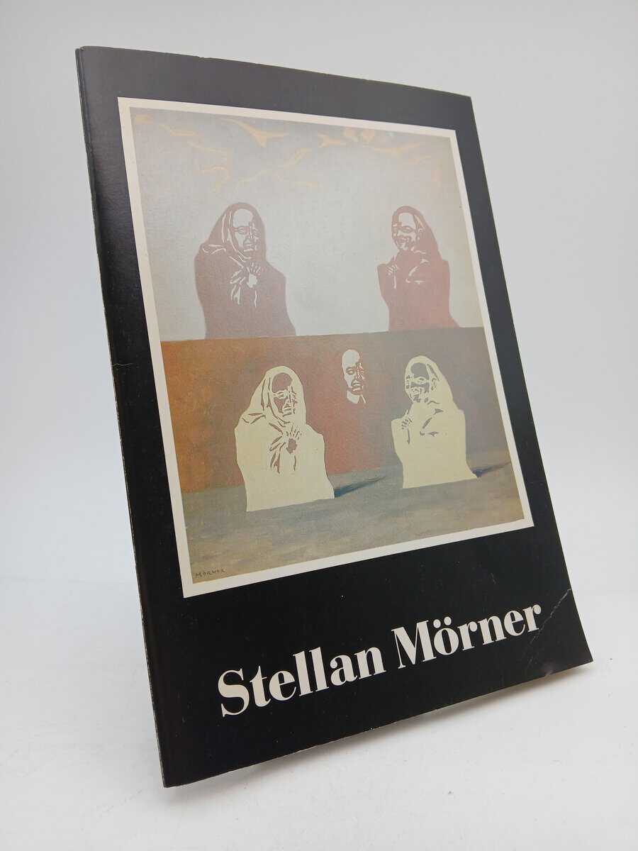 Stellan Mörner : Stellan Mörner