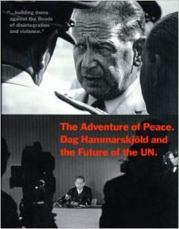 Sten Ask Anna Mark-Jungkvist : The Adventure of Peace