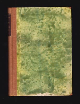 Sten Bergman : Vildar och paradisfåglar