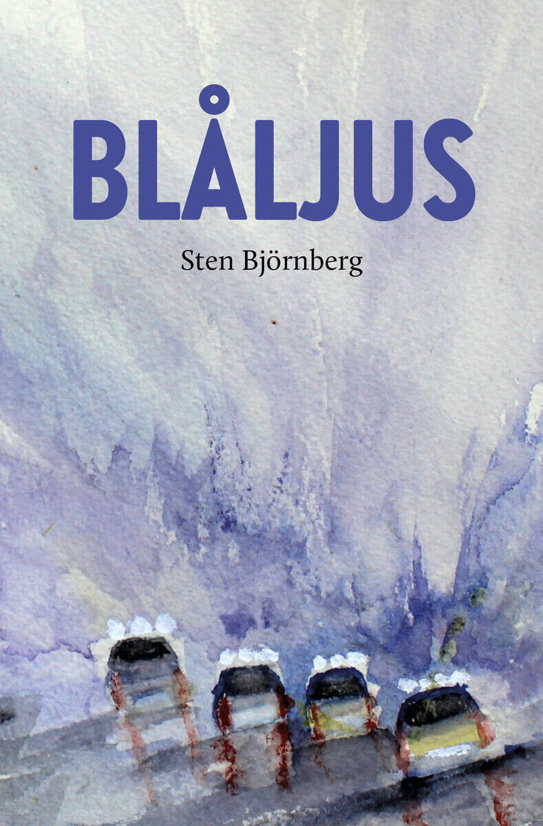 Sten Björnberg : Blåljus