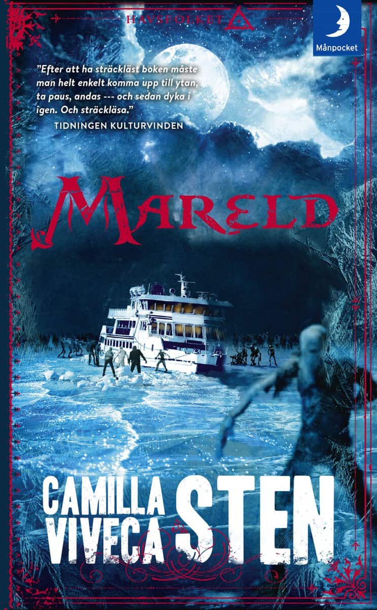 Sten, Camilla ; Sten, Viveca : Mareld