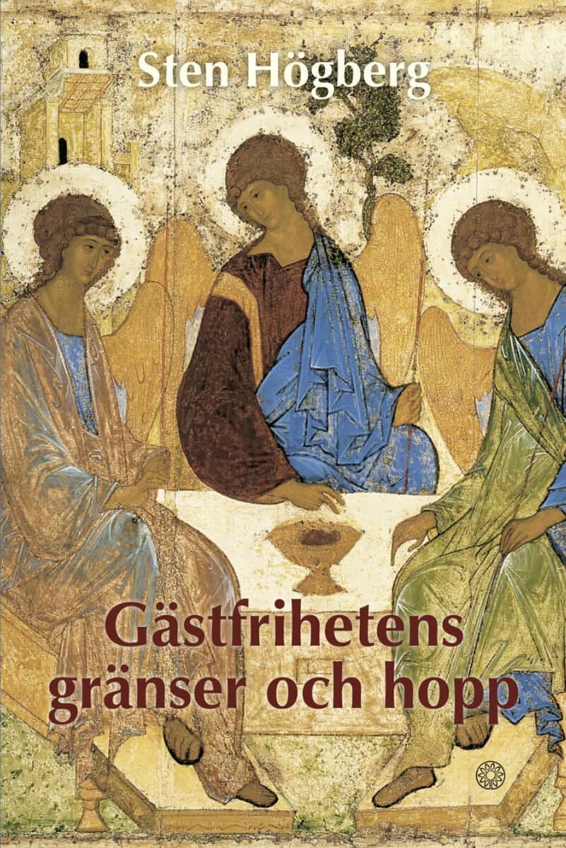 Sten Högberg : Gästfrihetens gränser och hopp : en historisk och bibelteologisk reflektion och granskning över gästfrihetens rötter i judisk och israelisk historia