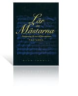 Sten Ingelf : Lär av mästarna : arrangering för två till fem stämmor