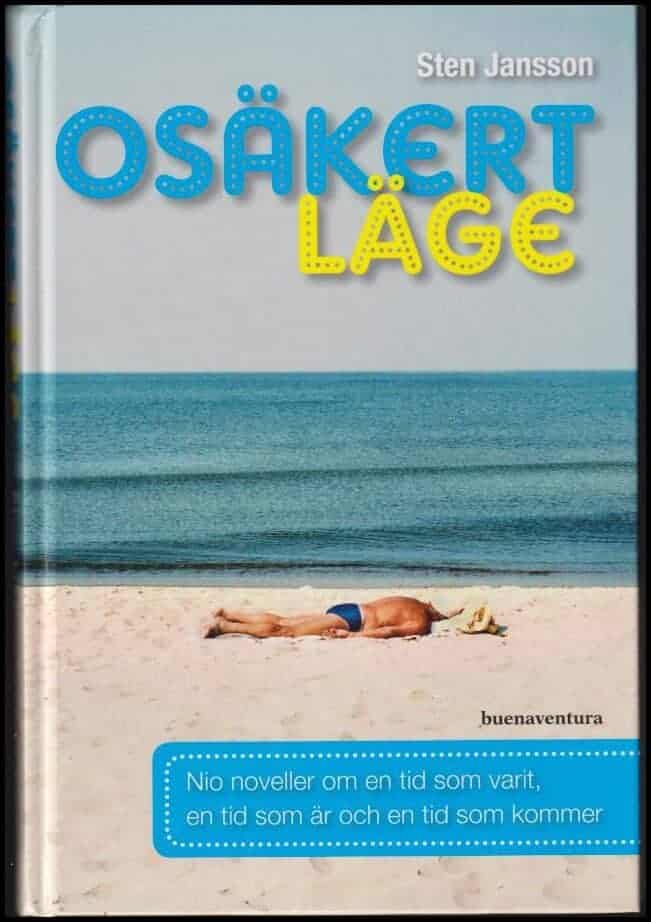Sten Jansson : Osäkert läge