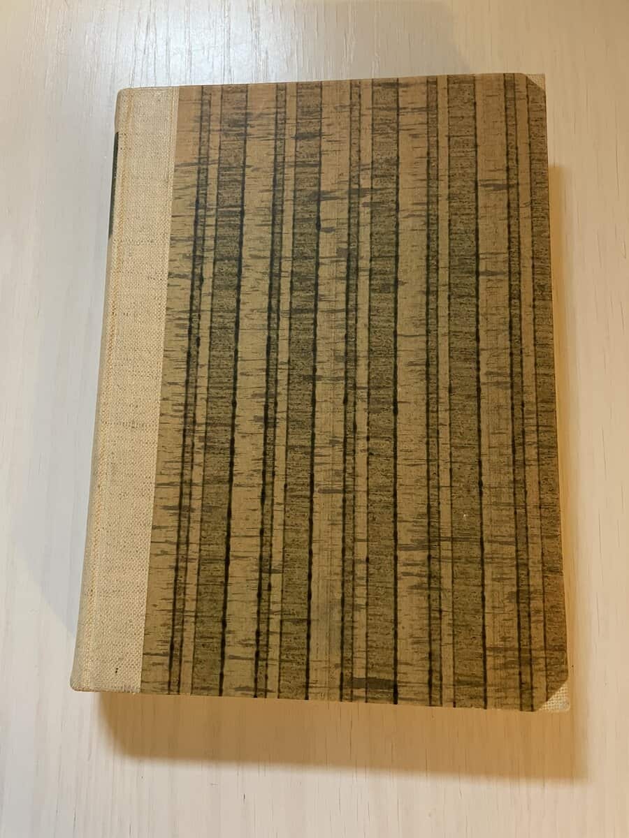 Sten Kristiansson : Uddevalla stads historia I (1)