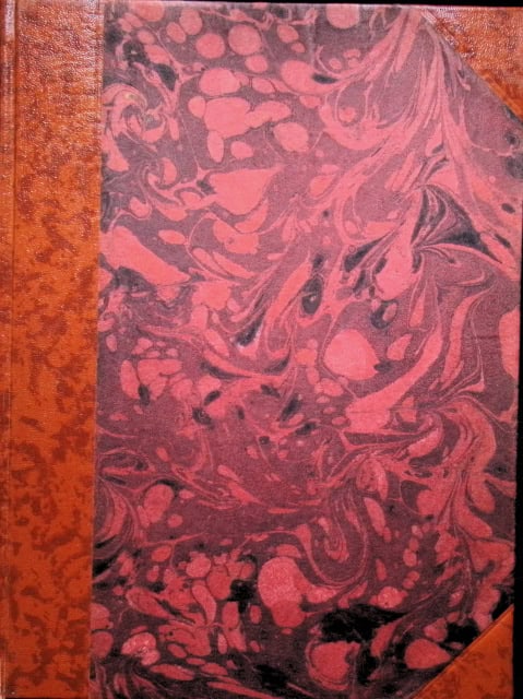 Sten Kristiansson : Världen i bild, Från 1946 till 1950