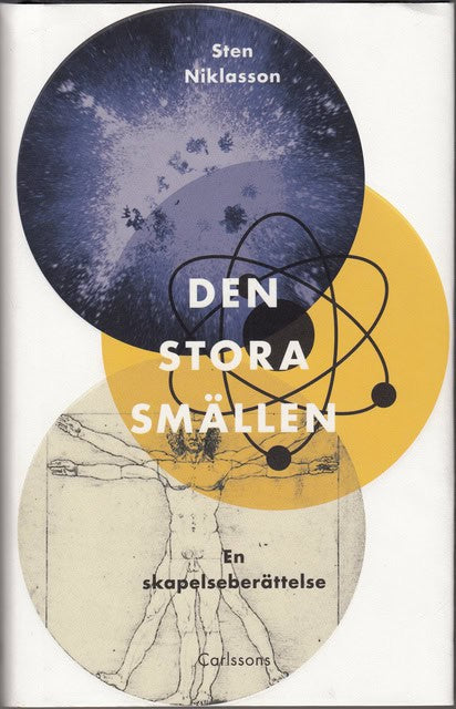 STEN. NIKLASSON : Den stora smällen