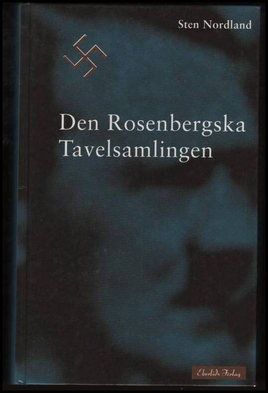 Sten Nordland : Den Rosenbergska tavelsamlingen