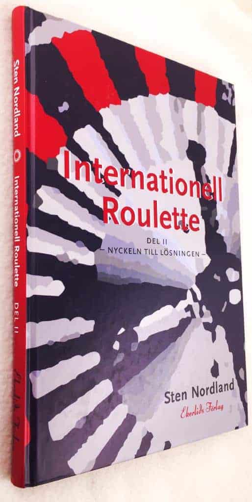 Sten Nordland : Internationell Roulette II