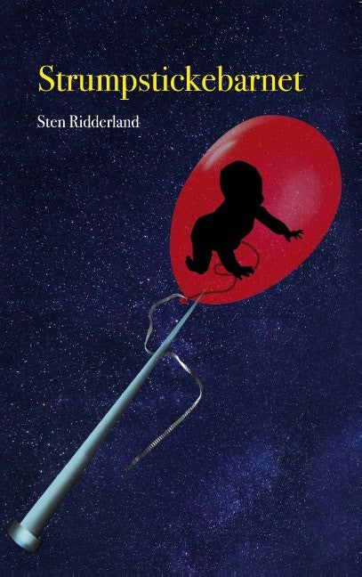 Sten Ridderland : Strumpstickebarnet