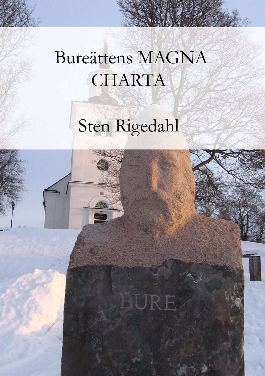 Sten Rigedahl : Fale Bure : Norrland i ett globalt kulturellt perspektiv