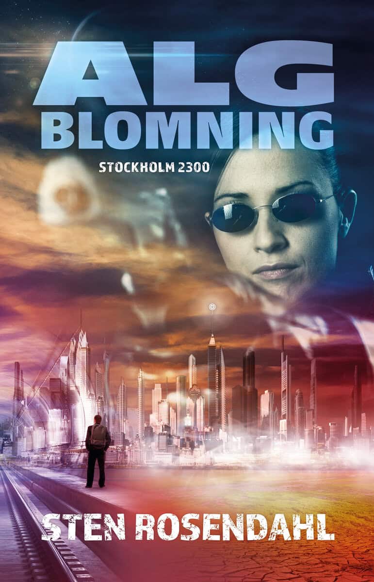 Sten Rosendahl : Algblomning