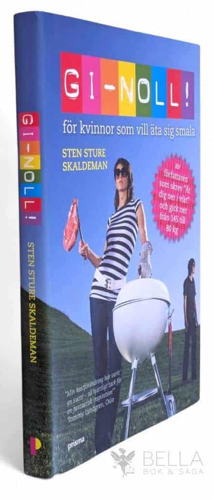 Sten Sture Skaldeman : GI-Noll!