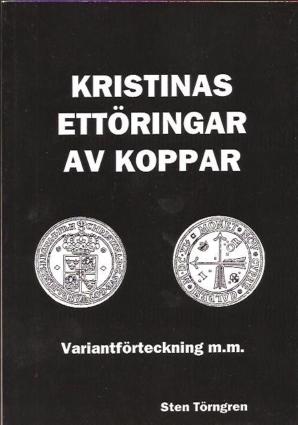 Sten. Törngren : Kristinas ettöringar av koppar