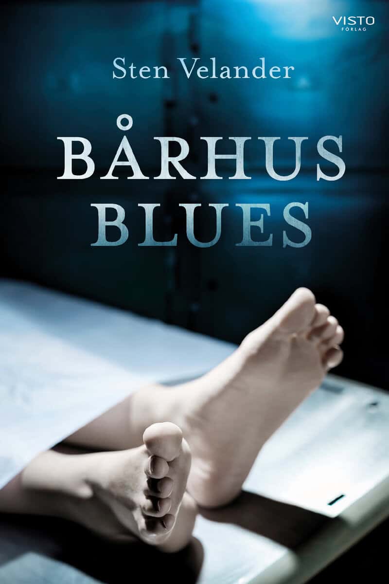 Sten Velander : Bårhus blues