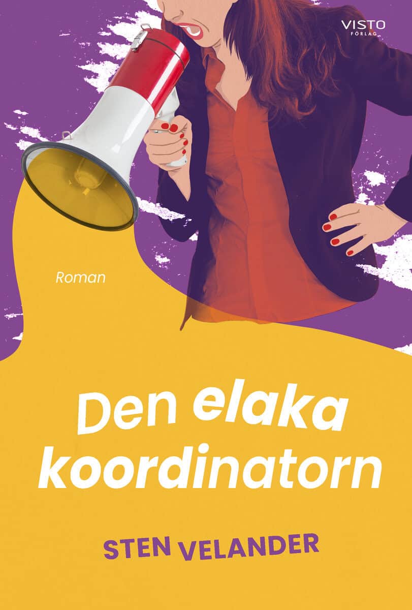 Sten Velander : Den elaka koordinatorn