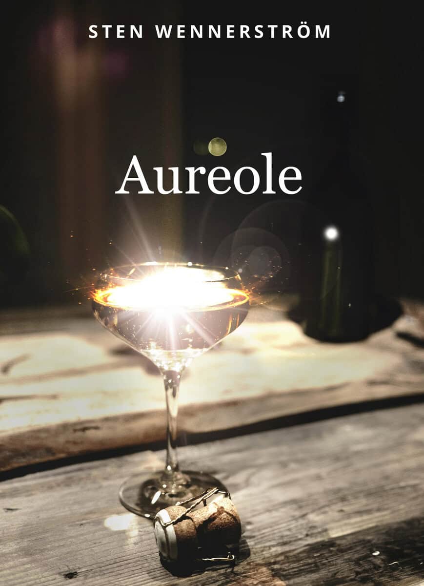 Sten Wennerström : Aureole