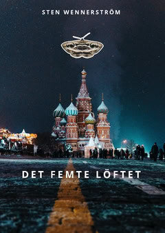 Sten Wennerström : Det femte löftet