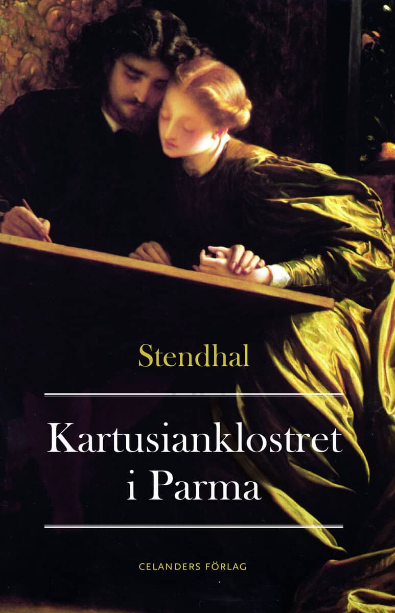 Stendhal : Kartusianklostret i Parma