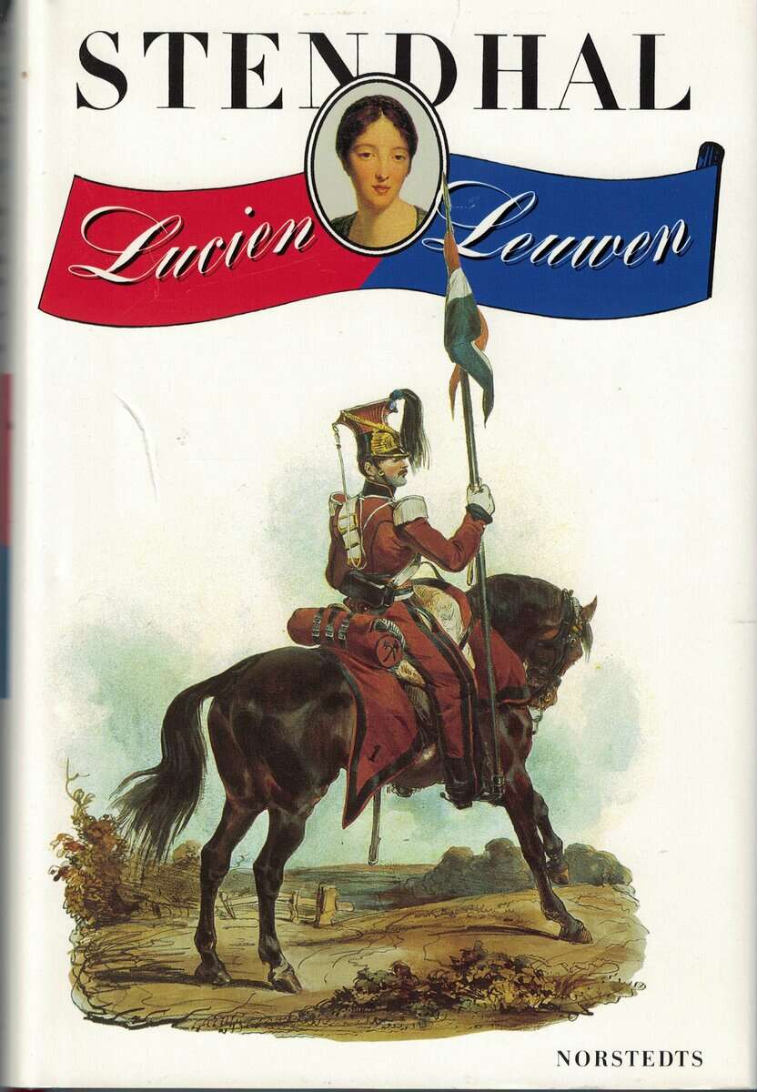 Stendhal : Lucien Leuwen